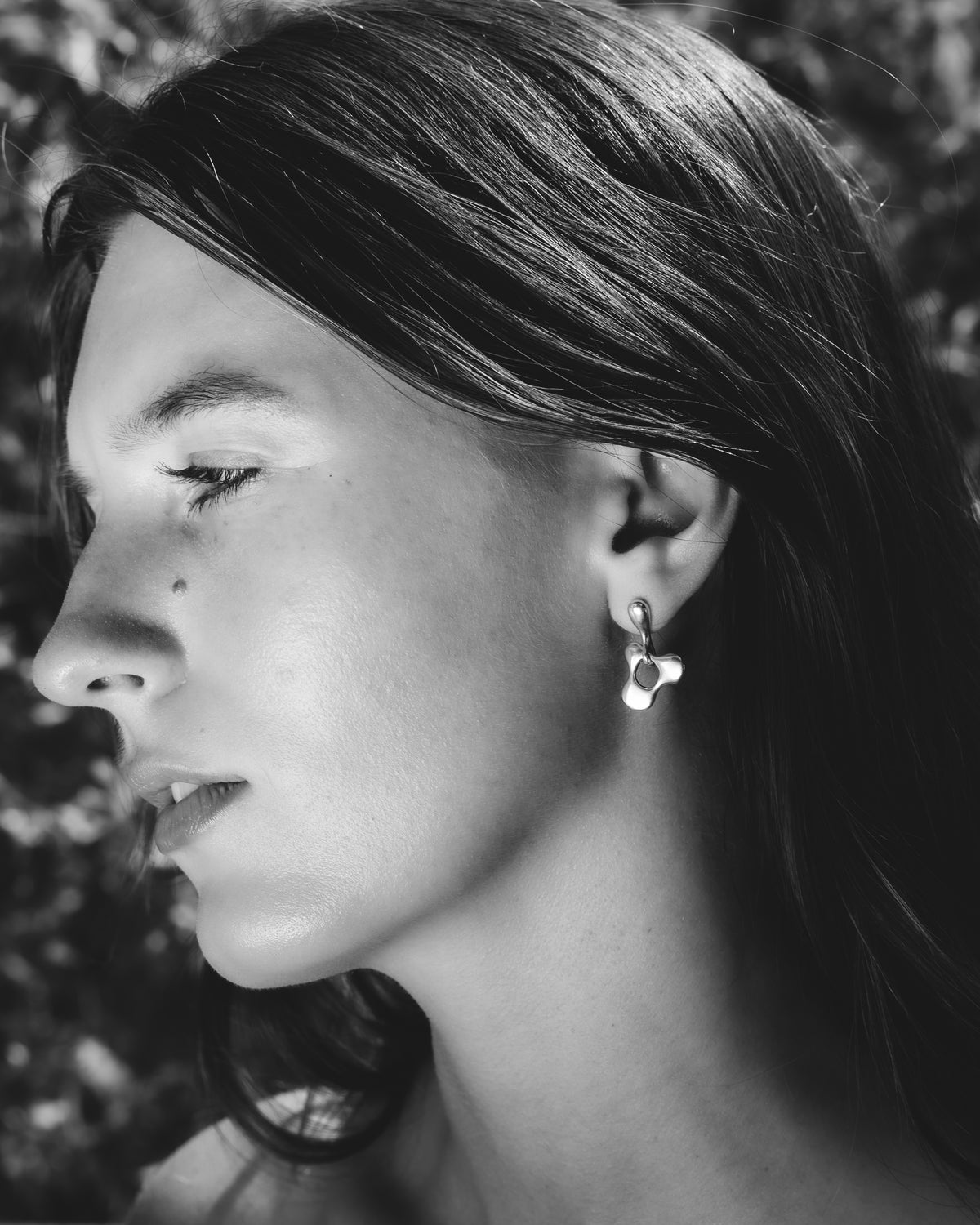 Flora Earrings