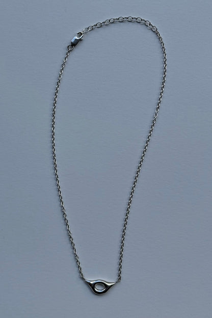Mira Pendant 14-16” Sample
