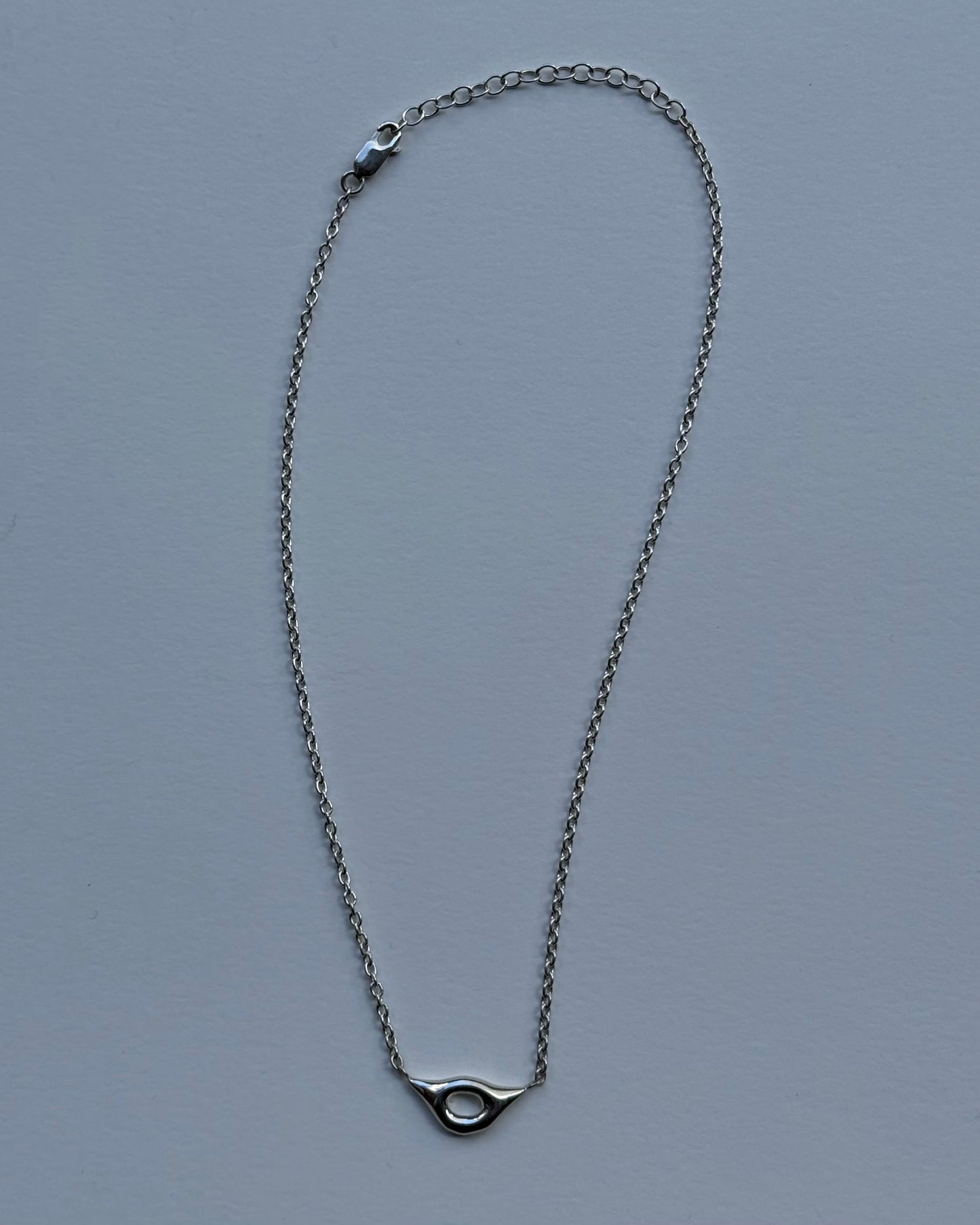 Mira Pendant 14-16” Sample