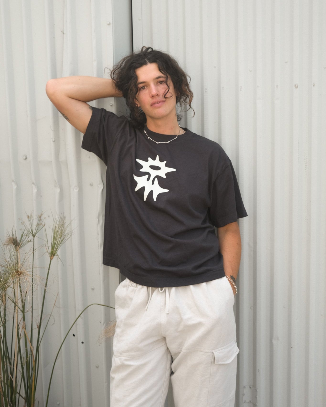 The Cali Dirt Tee