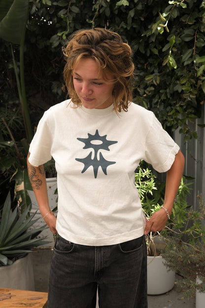 The Cali Dirt Tee