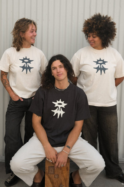 The Cali Dirt Tee