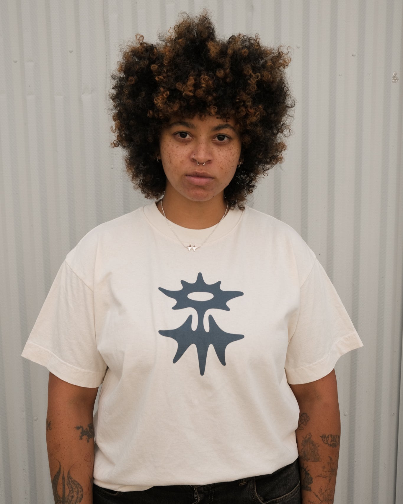 The Cali Dirt Tee