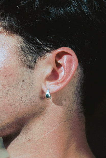 Dewdrop Earrings
