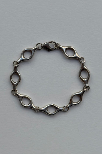 Ojitos Bracelet 6.5” Sample 1