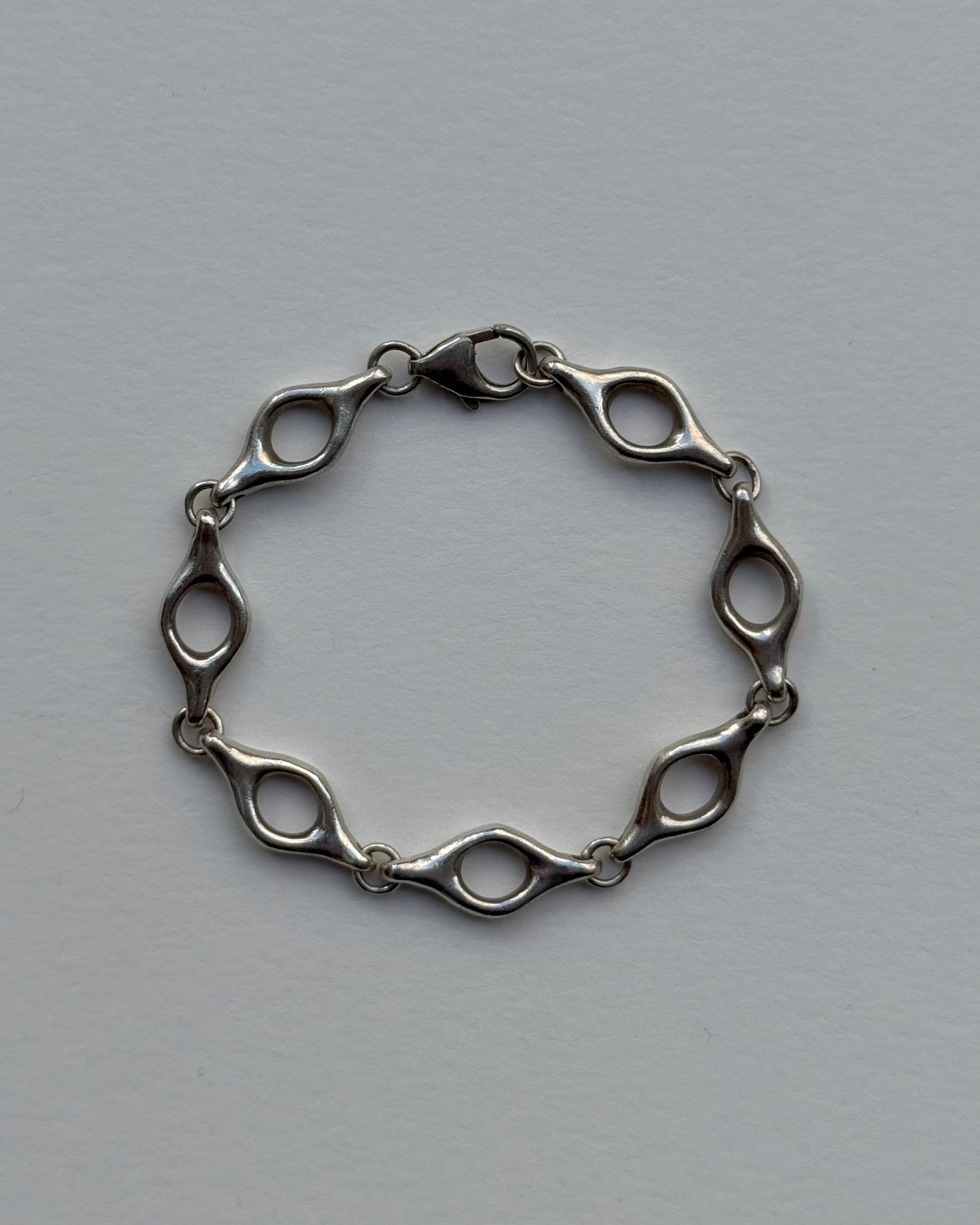 Ojitos Bracelet 6.5” Sample 1
