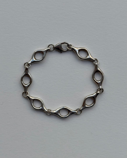 Ojitos Bracelet 6.5” Sample 1