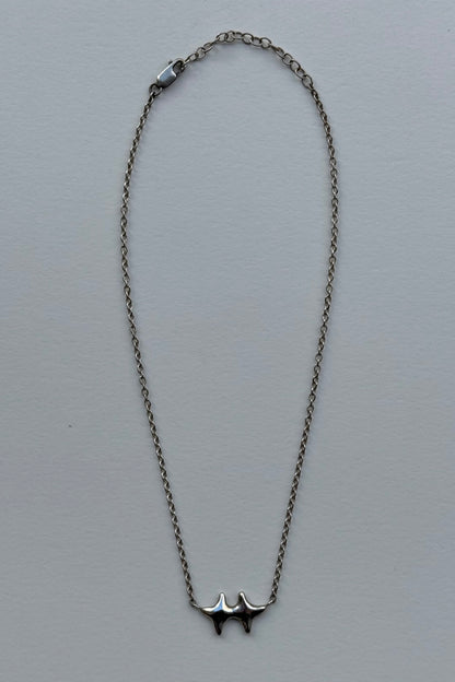 Ani Pendant 14-16” Sample