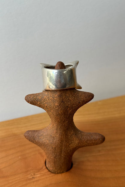 Toro Ring Sample Size 8