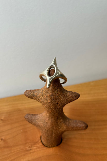 Adivina Ring Sample Size 8