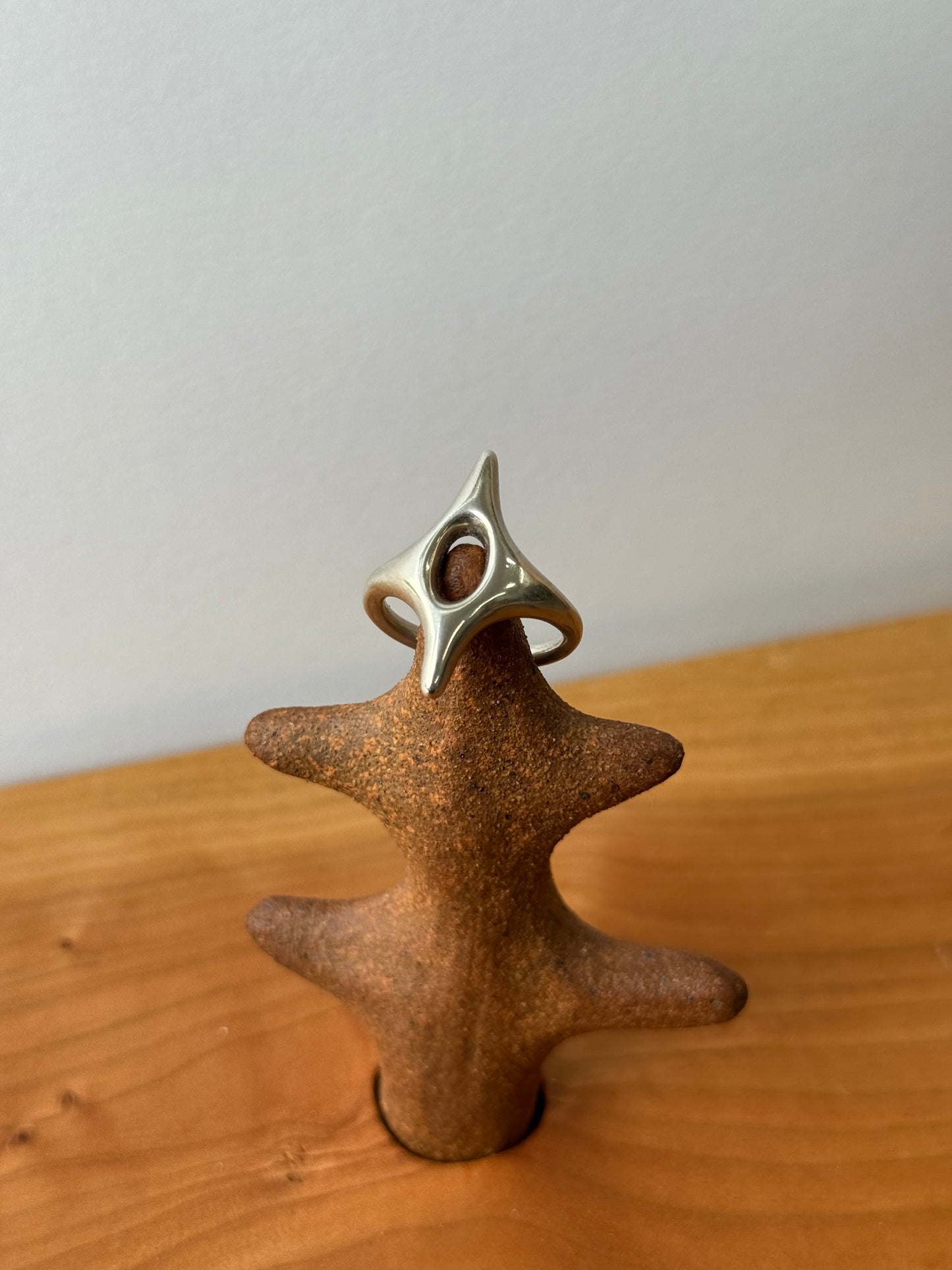 Adivina Ring Sample Size 8