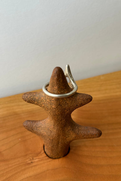 Adivina Ring Sample Size 8