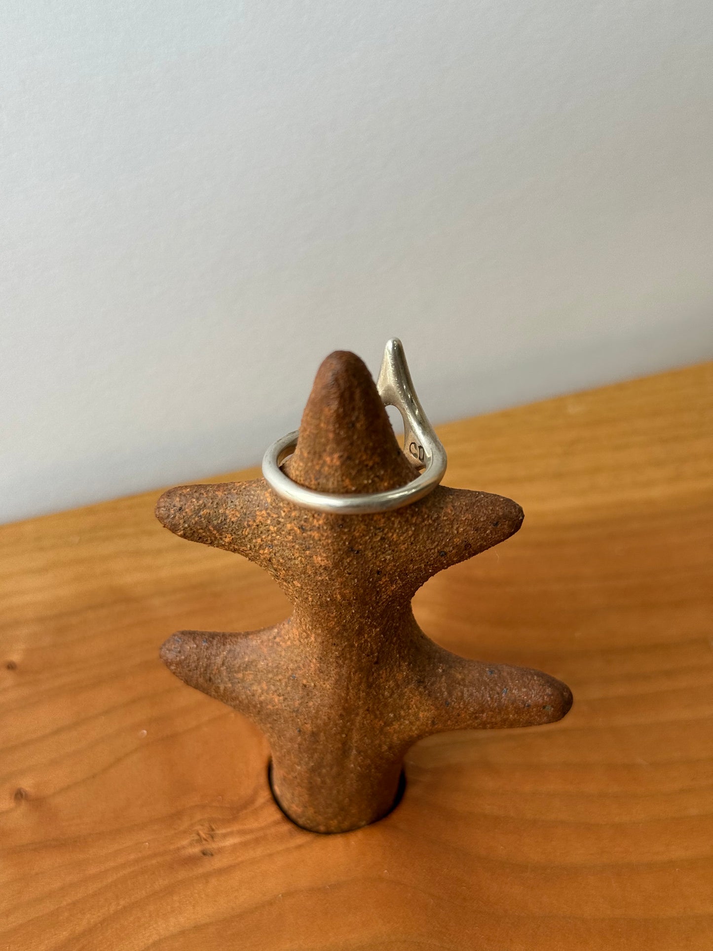 Adivina Ring Sample Size 8