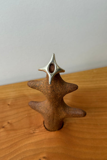 Adivina Ring Sample Size 9