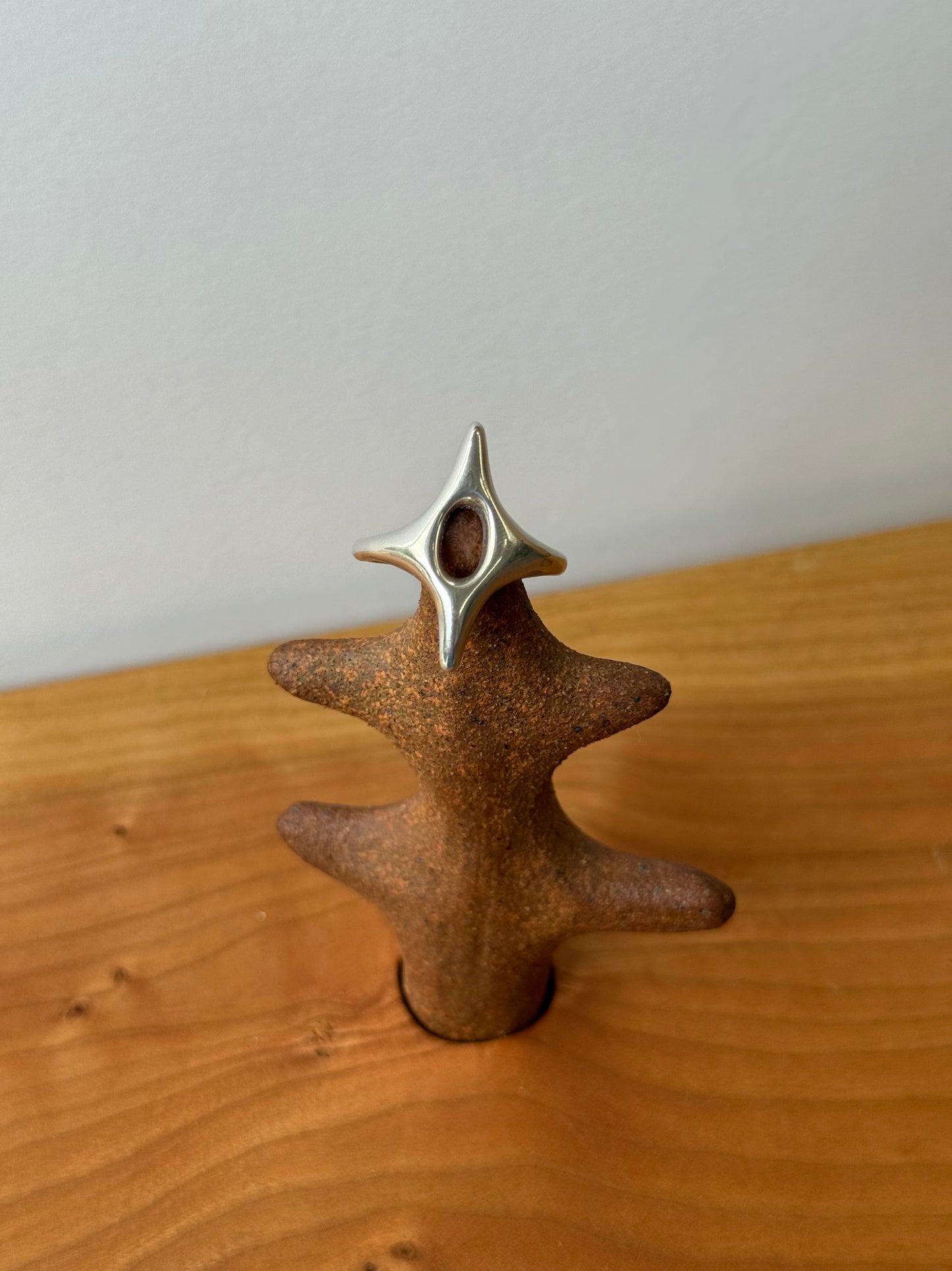 Adivina Ring Sample Size 9