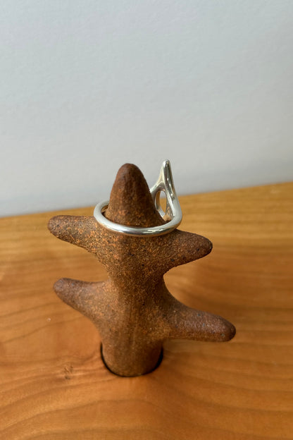 Adivina Ring Sample Size 9