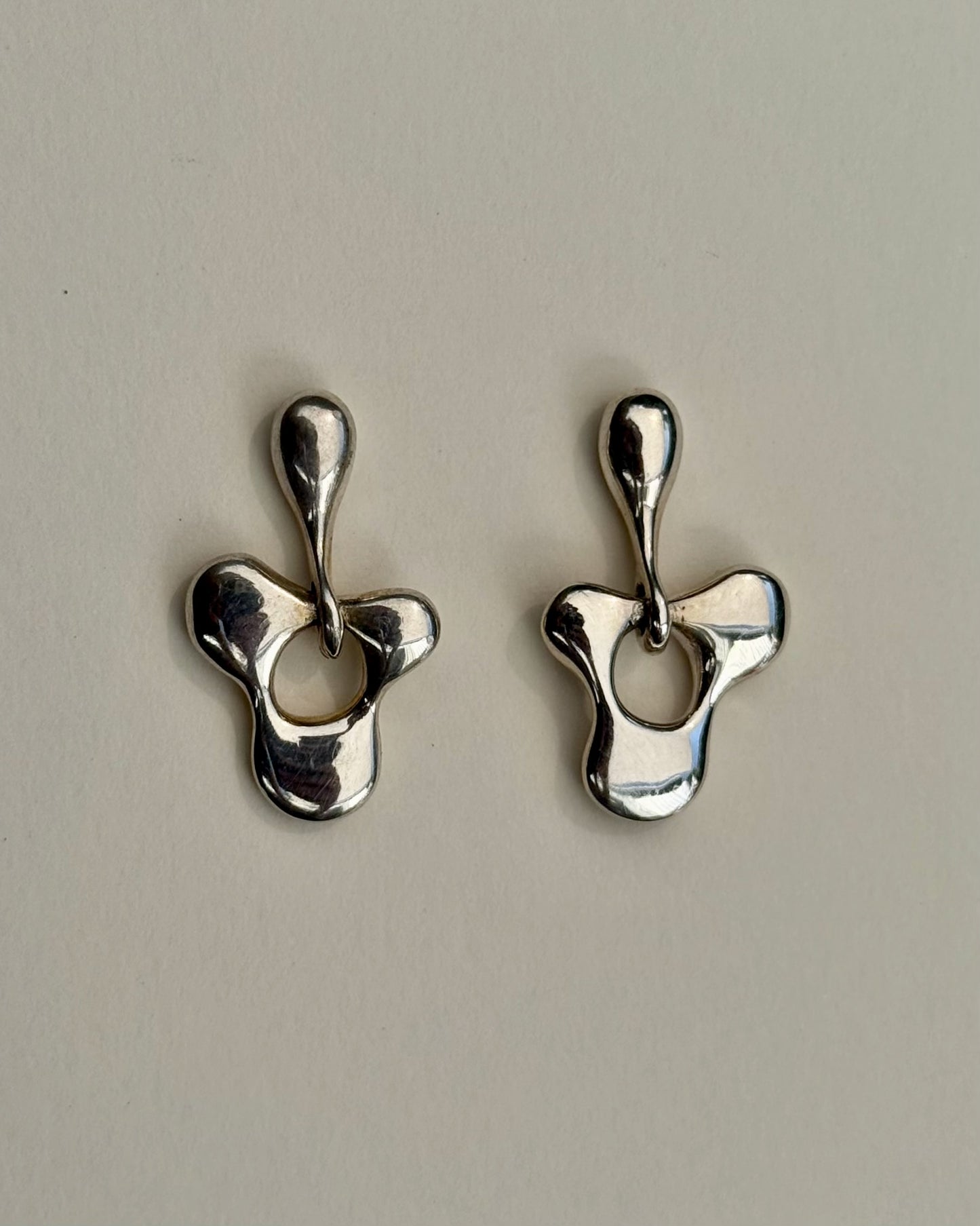 Camena Drop Earrings