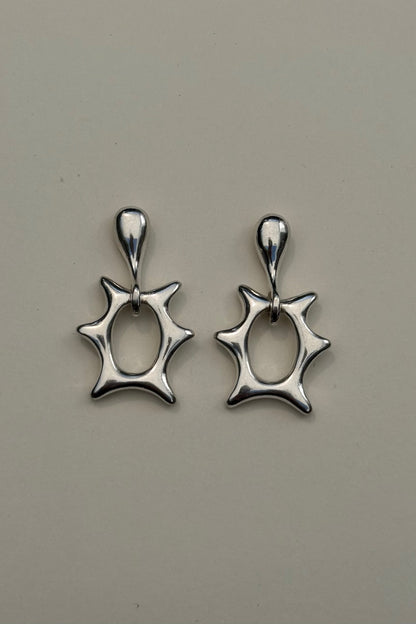 Supernova Earrings