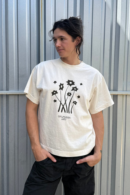 Cali Dirt Spring 26' Tee