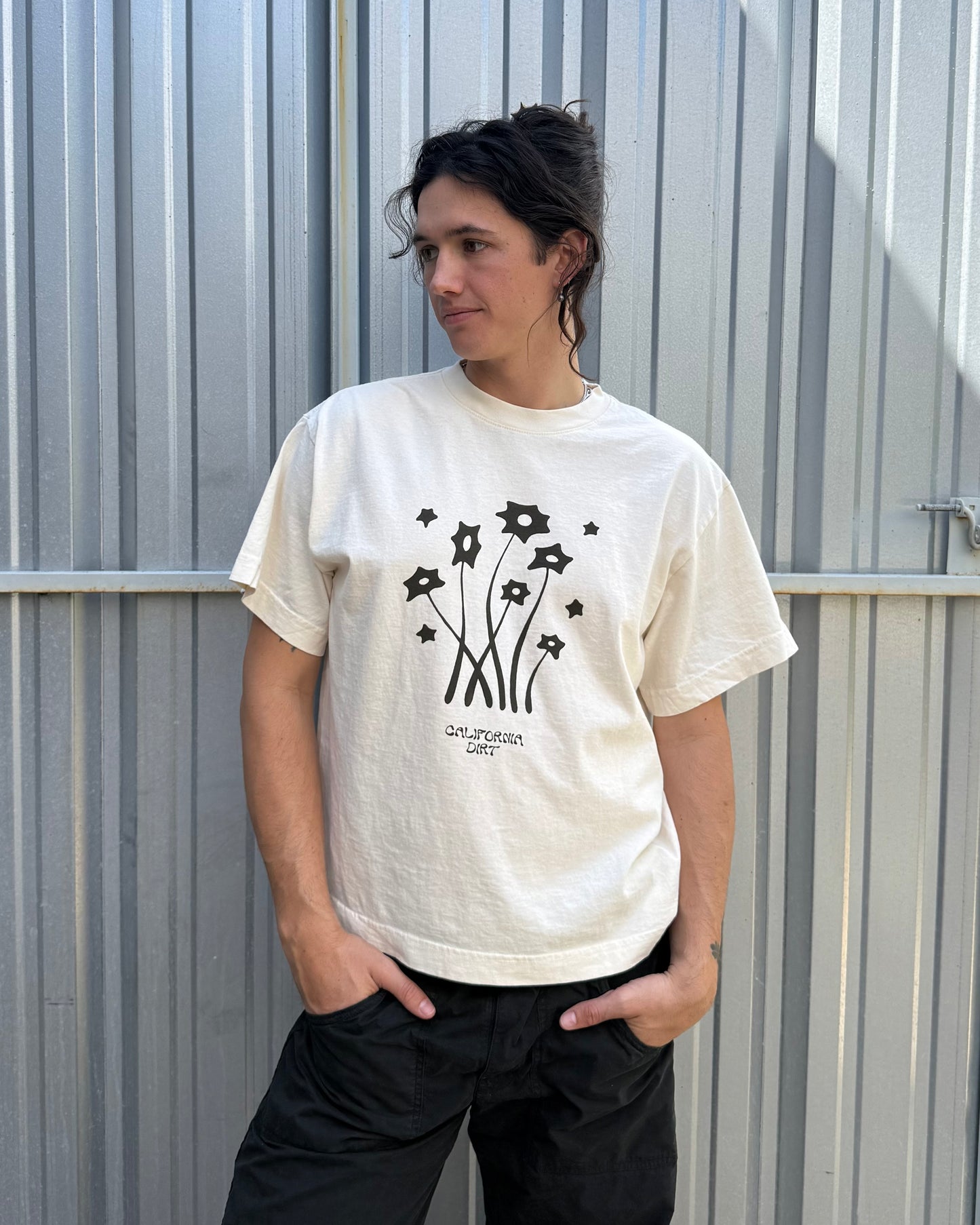 Cali Dirt Spring 26' Tee