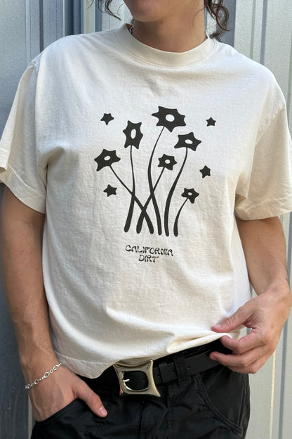 Cali Dirt Spring 26' Tee
