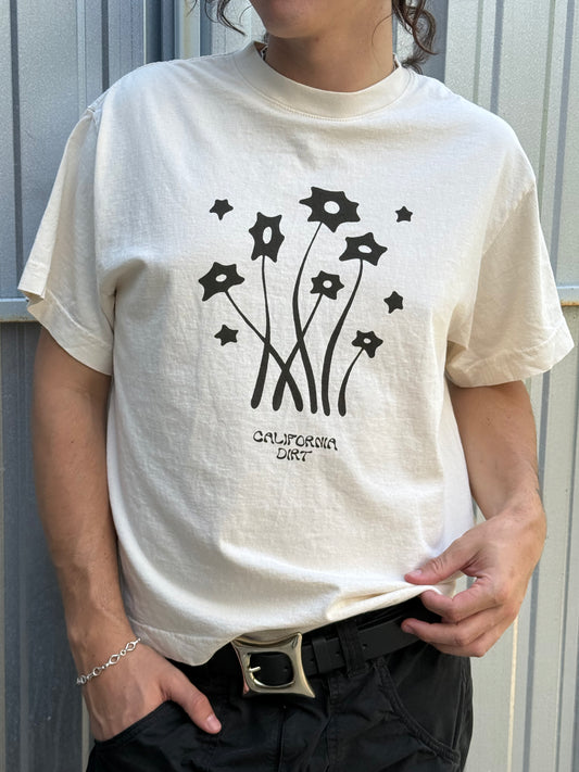 Cali Dirt Spring 26' Tee