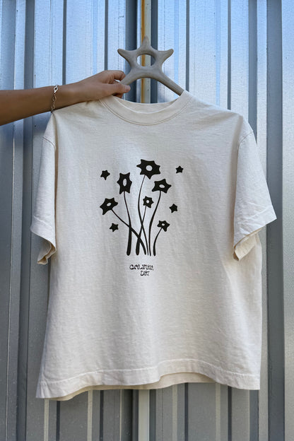 Cali Dirt Spring 26' Tee