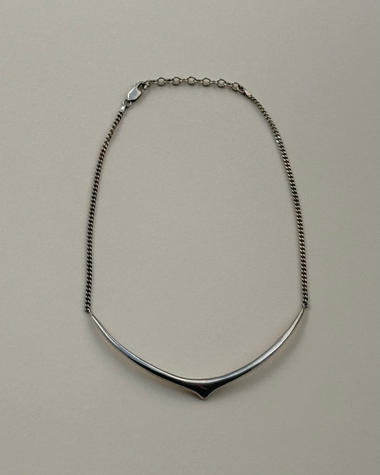 Voyager Necklace Sample