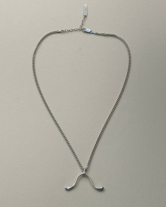 Espoleta Pendant Sample