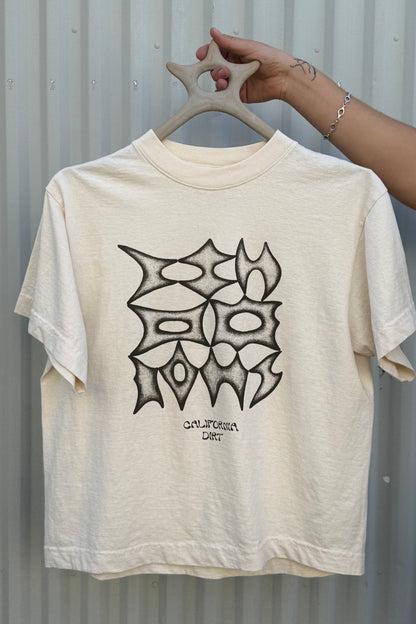 Cali Dirt Winter '26 Tee