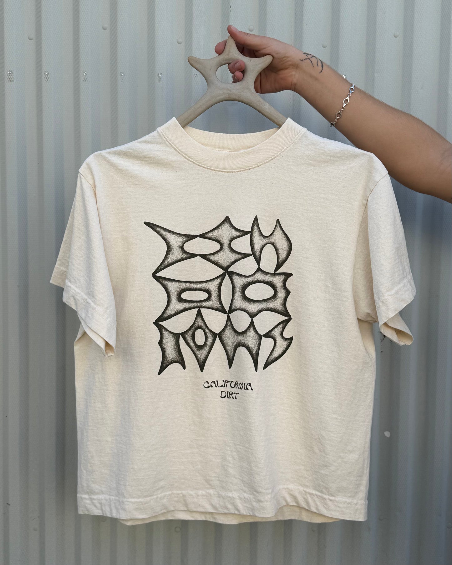 Cali Dirt Winter '26 Tee