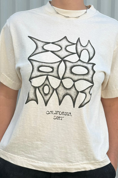 Cali Dirt Winter '26 Tee