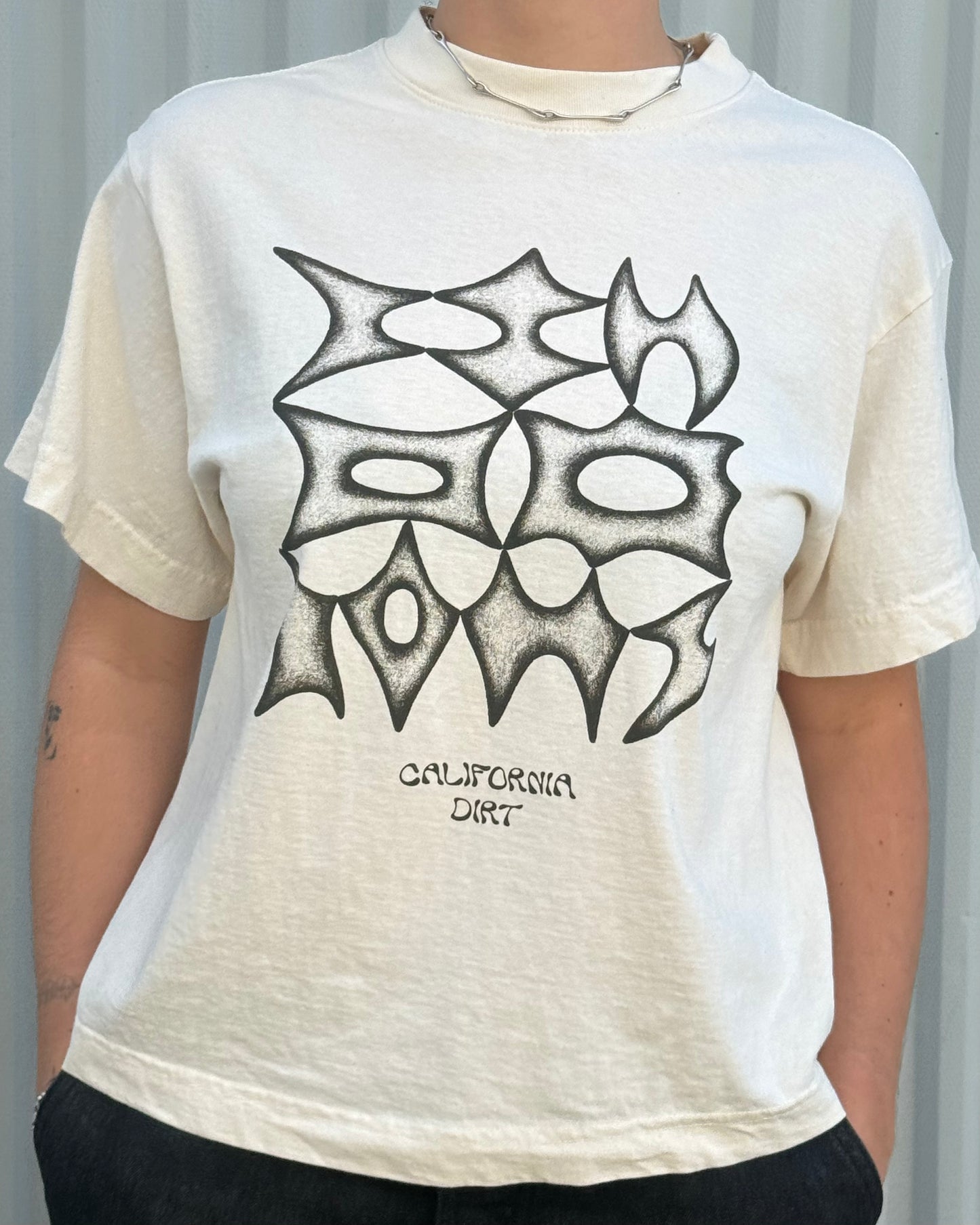 Cali Dirt Winter '26 Tee