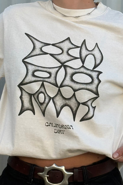 Cali Dirt Winter '26 Tee
