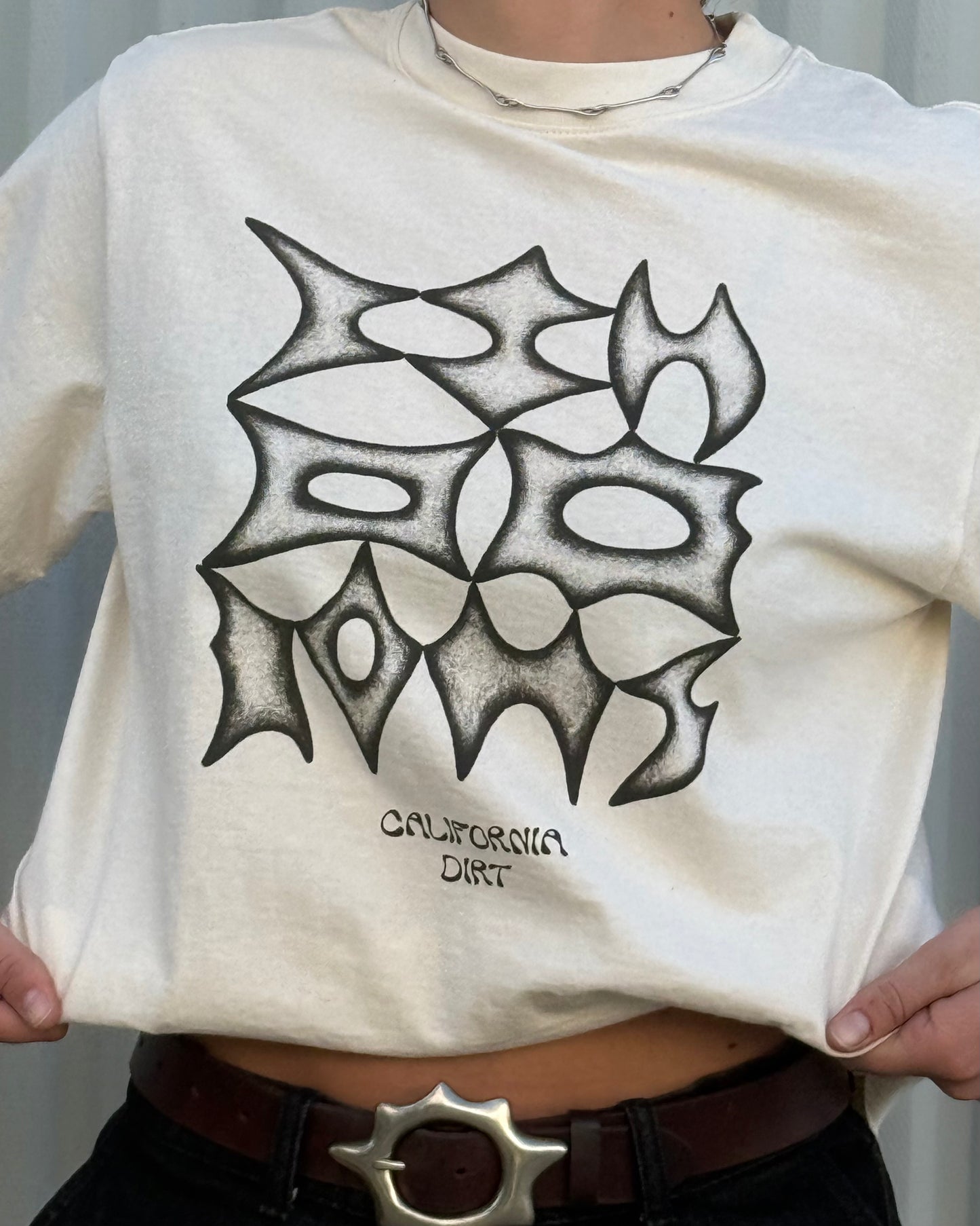 Cali Dirt Winter '26 Tee