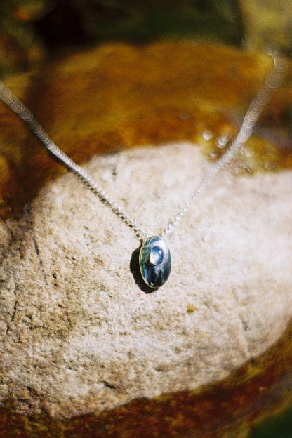 Lotos Pendant