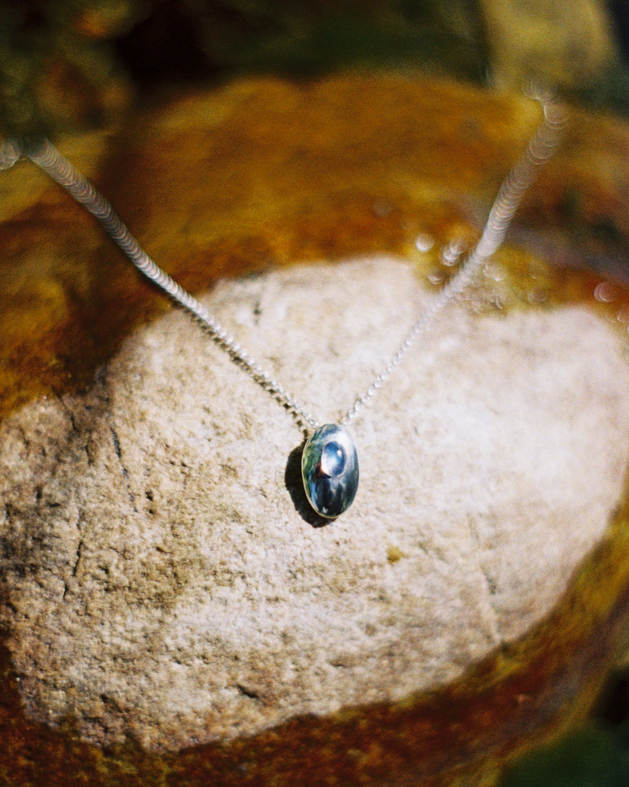 Lotos Pendant