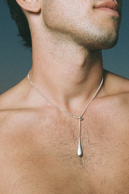 Passage Necklace