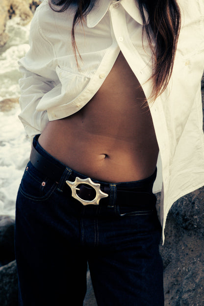 Sunburst Belt