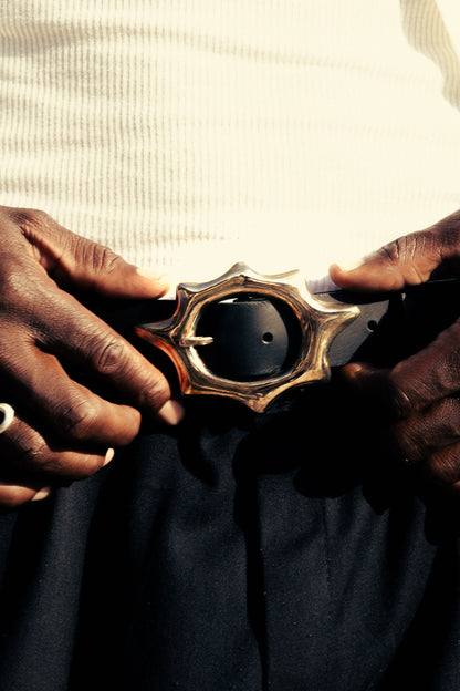 Sunburst Belt