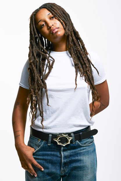 Sunburst Belt