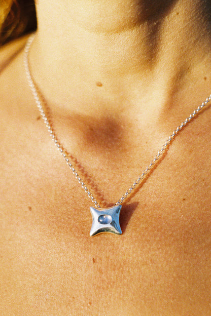 Templo Pendant