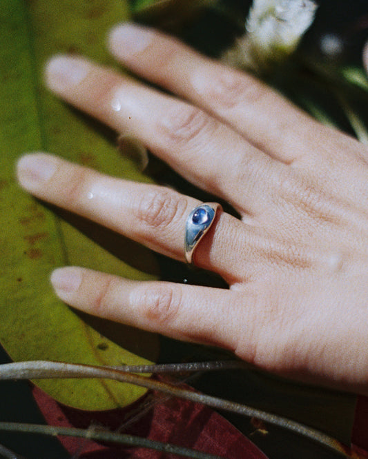 Halcyon Ring