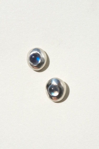 Round River Rock Studs