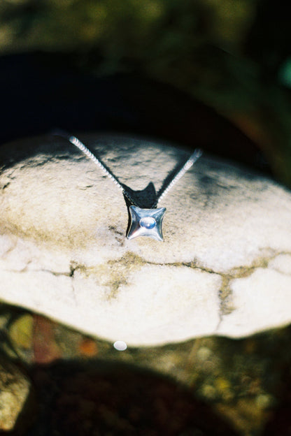 Templo Pendant