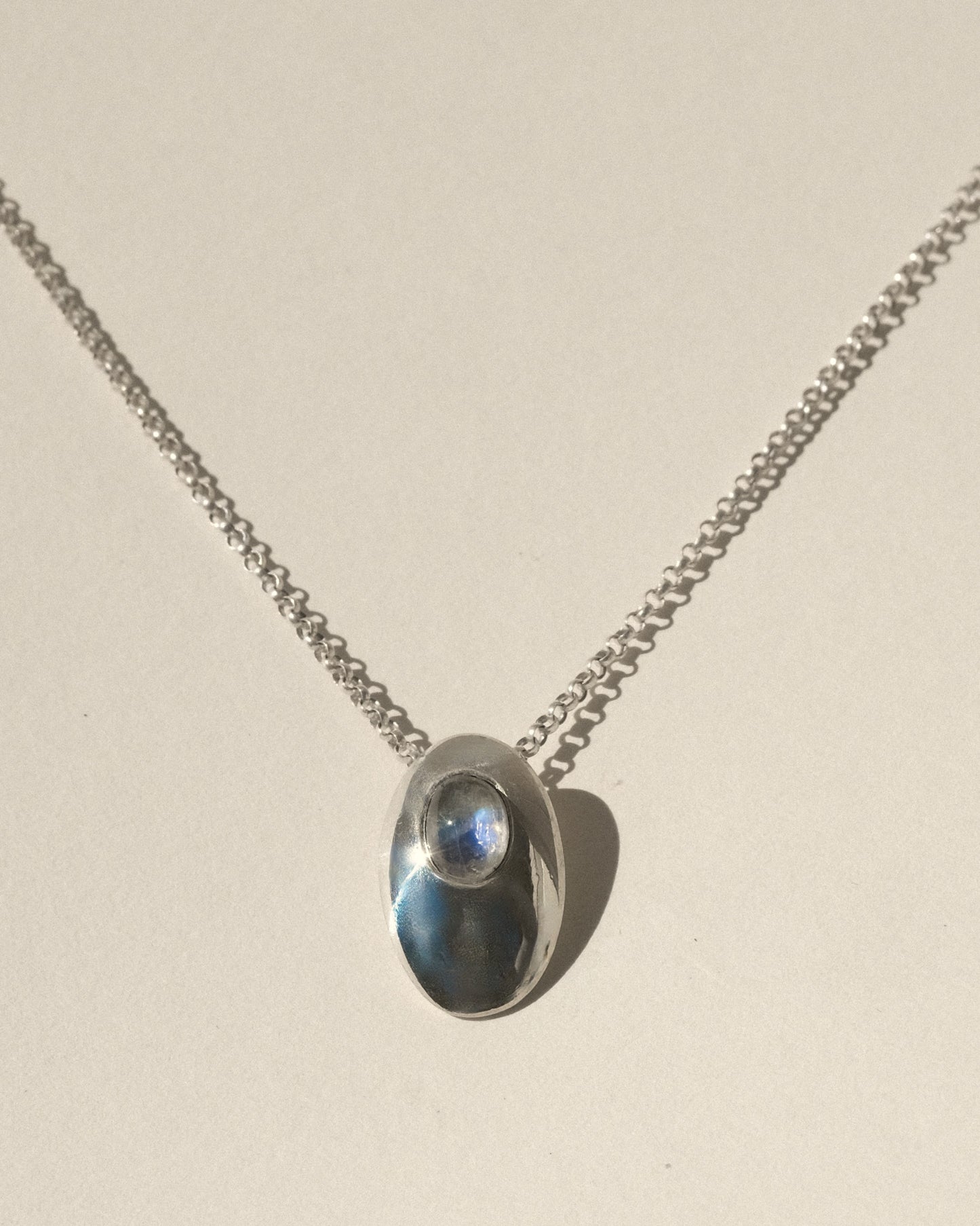 Lotos Pendant