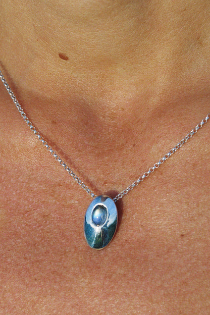 Lotos Pendant