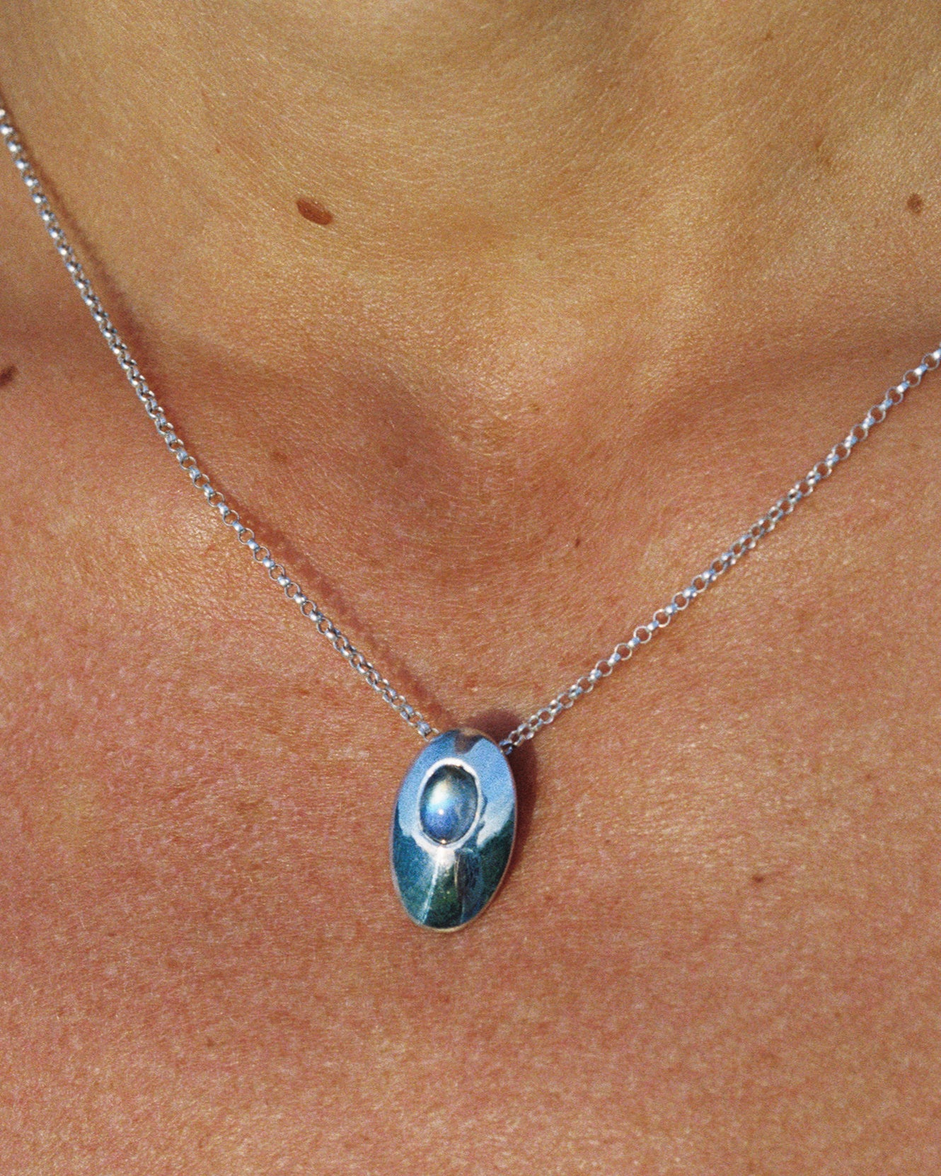 Lotos Pendant