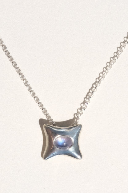 Mini Templo Pendant