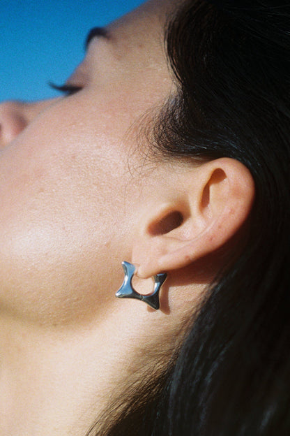 Bloom Hoops